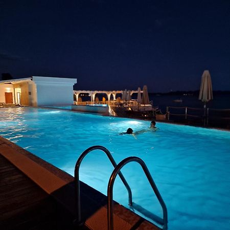 Residence-Apartment-Giuliano-Punta Skala, Petrcane Eksteriør bilde