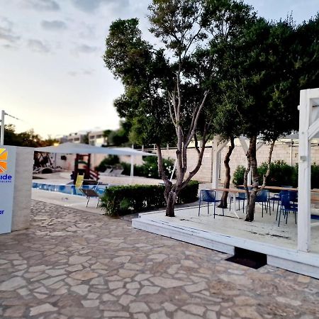 Residence-Apartment-Giuliano-Punta Skala, Petrcane Eksteriør bilde