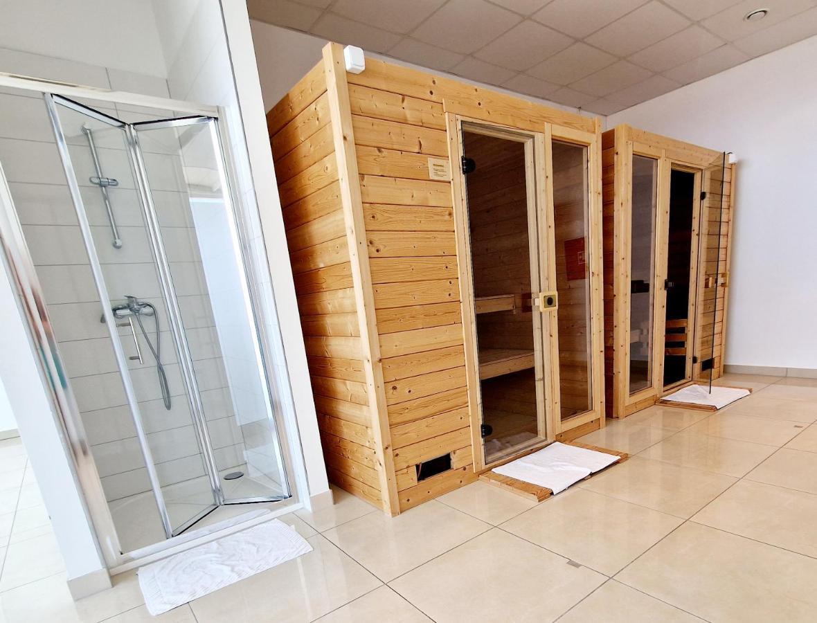 Residence-Apartment-Giuliano-Punta Skala, Petrcane Eksteriør bilde