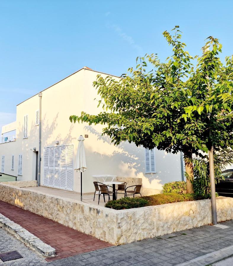 Residence-Apartment-Giuliano-Punta Skala, Petrcane Eksteriør bilde