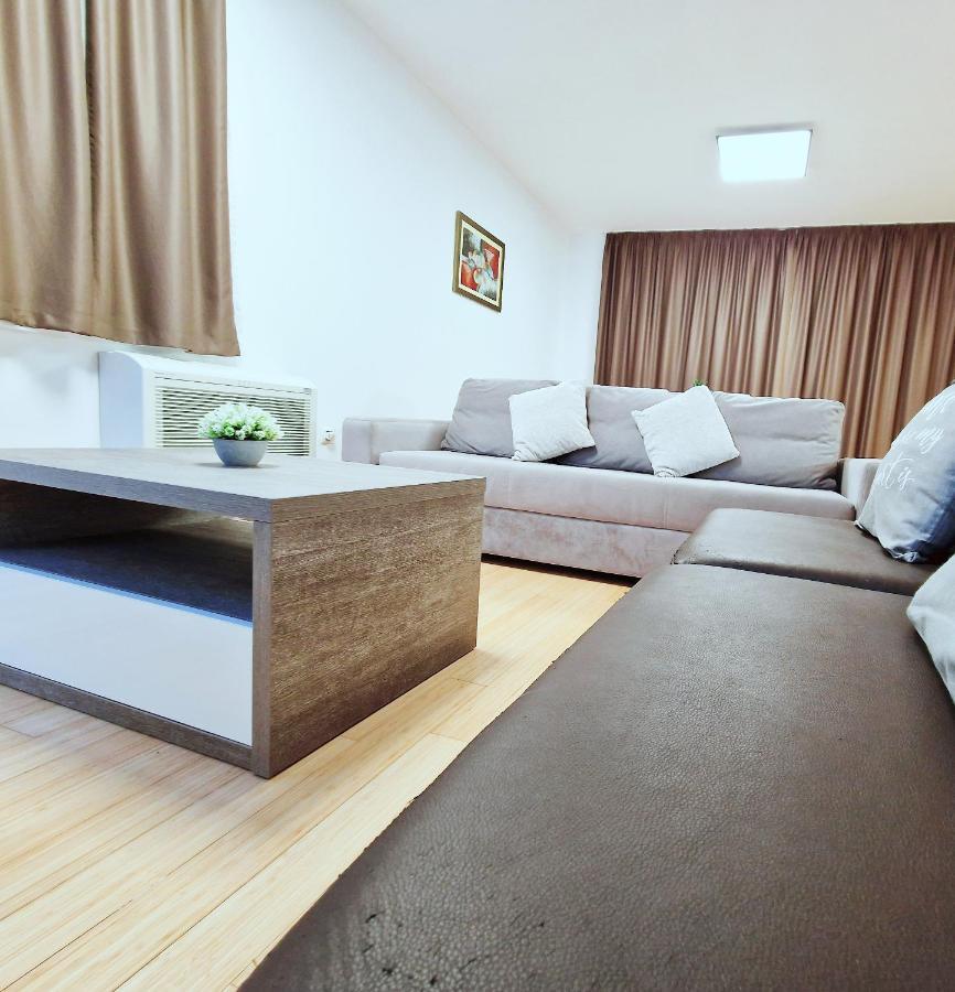 Residence-Apartment-Giuliano-Punta Skala, Petrcane Eksteriør bilde