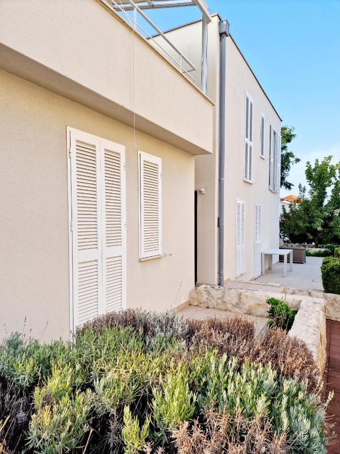 Residence-Apartment-Giuliano-Punta Skala, Petrcane Eksteriør bilde