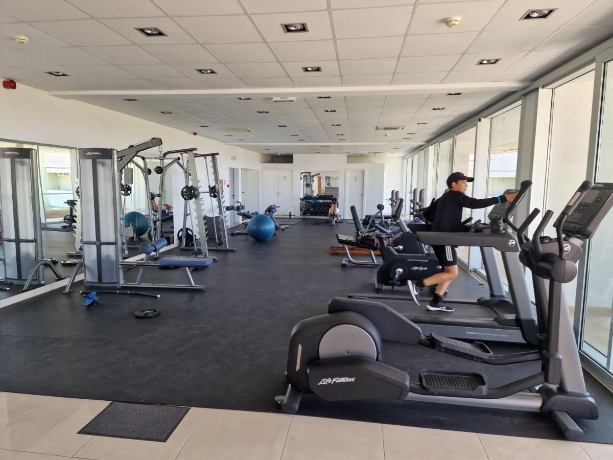 Residence-Apartment-Giuliano-Punta Skala, Petrcane Eksteriør bilde