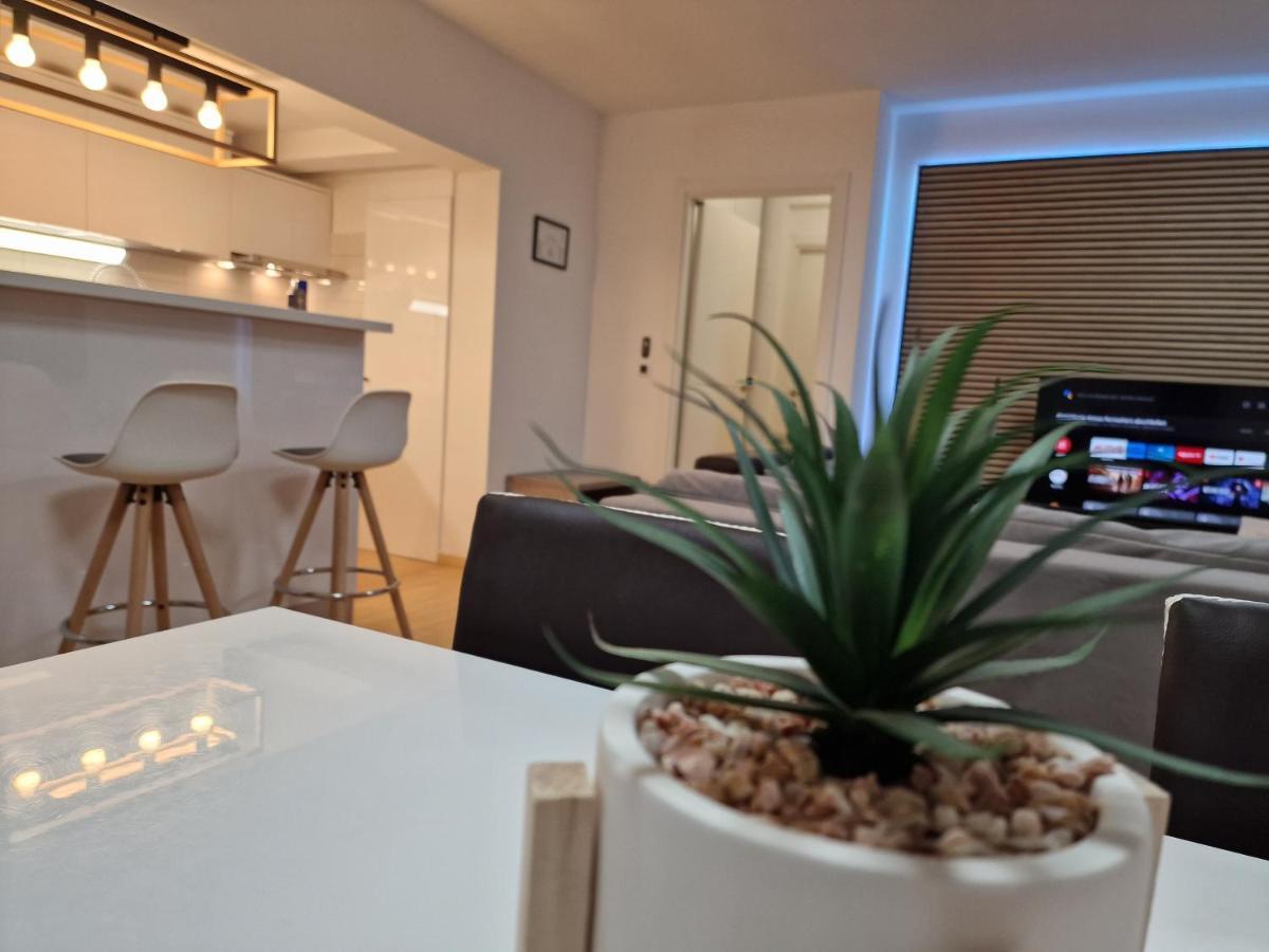 Residence-Apartment-Giuliano-Punta Skala, Petrcane Eksteriør bilde