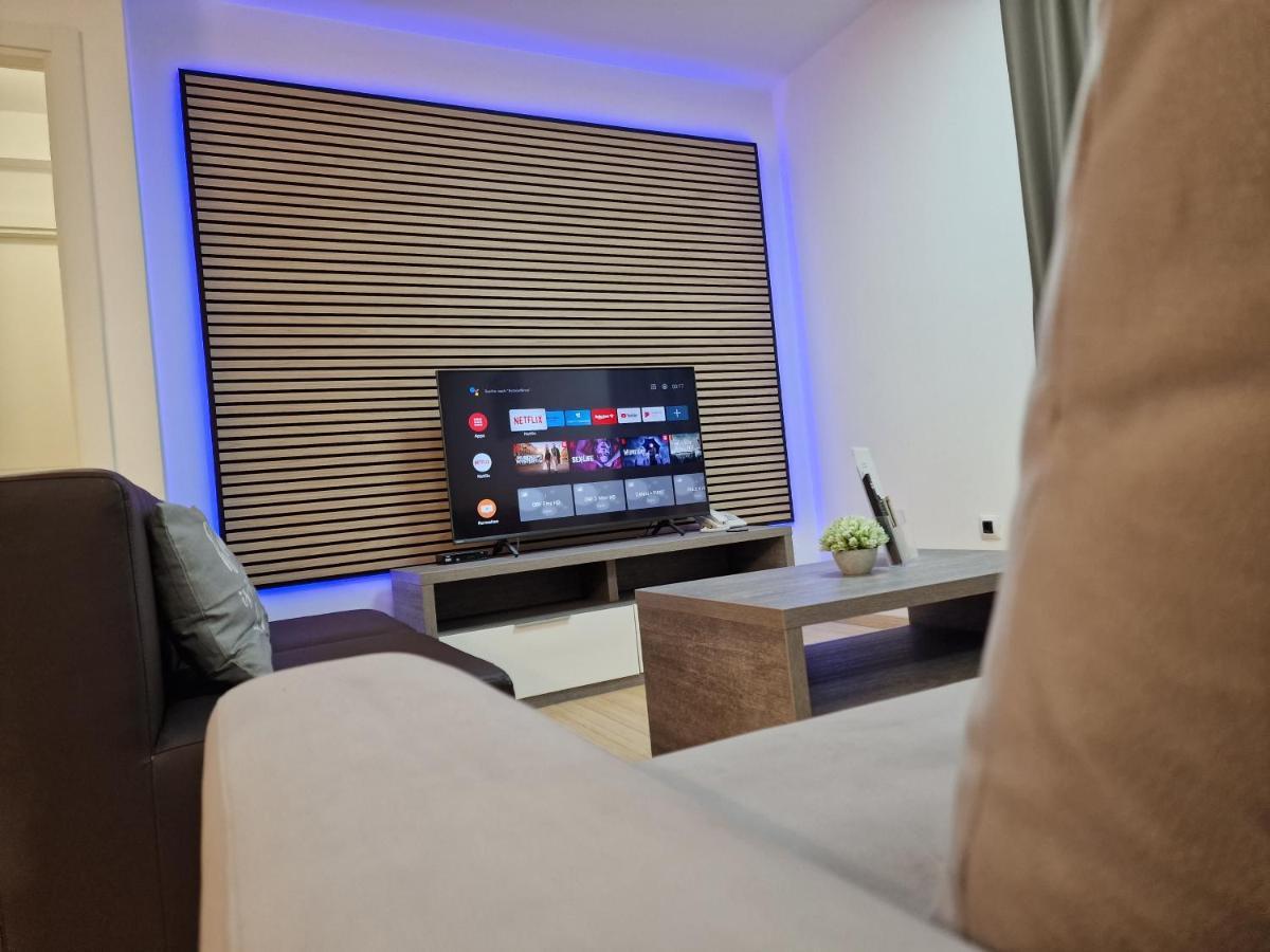 Residence-Apartment-Giuliano-Punta Skala, Petrcane Eksteriør bilde