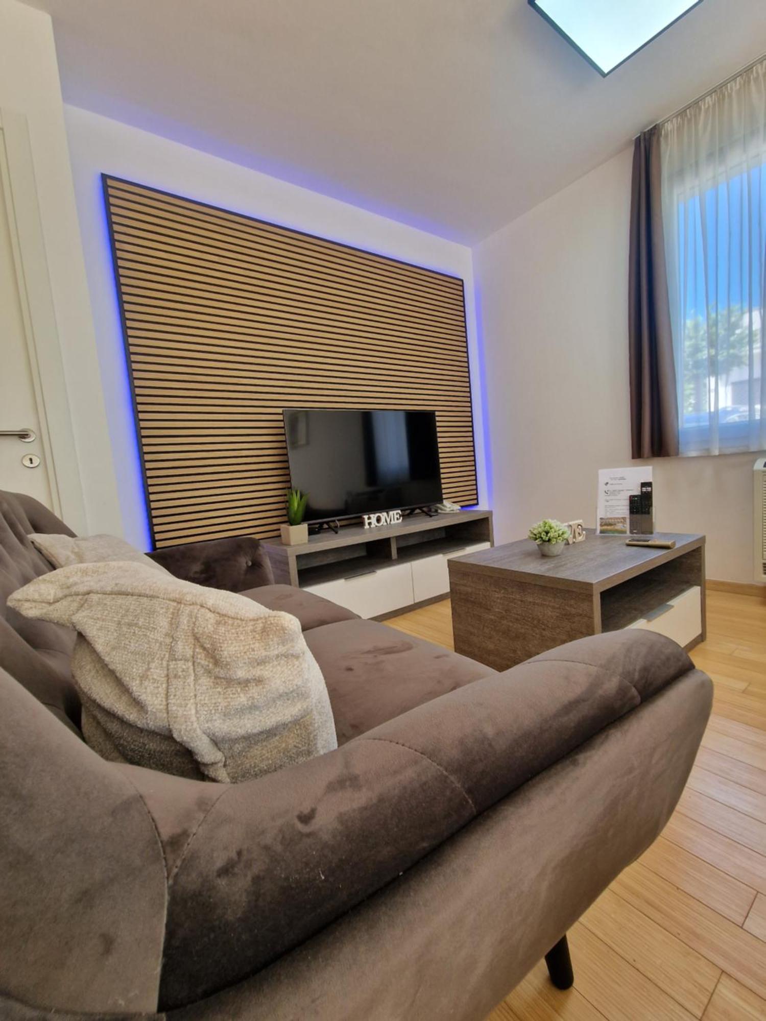 Residence-Apartment-Giuliano-Punta Skala, Petrcane Eksteriør bilde