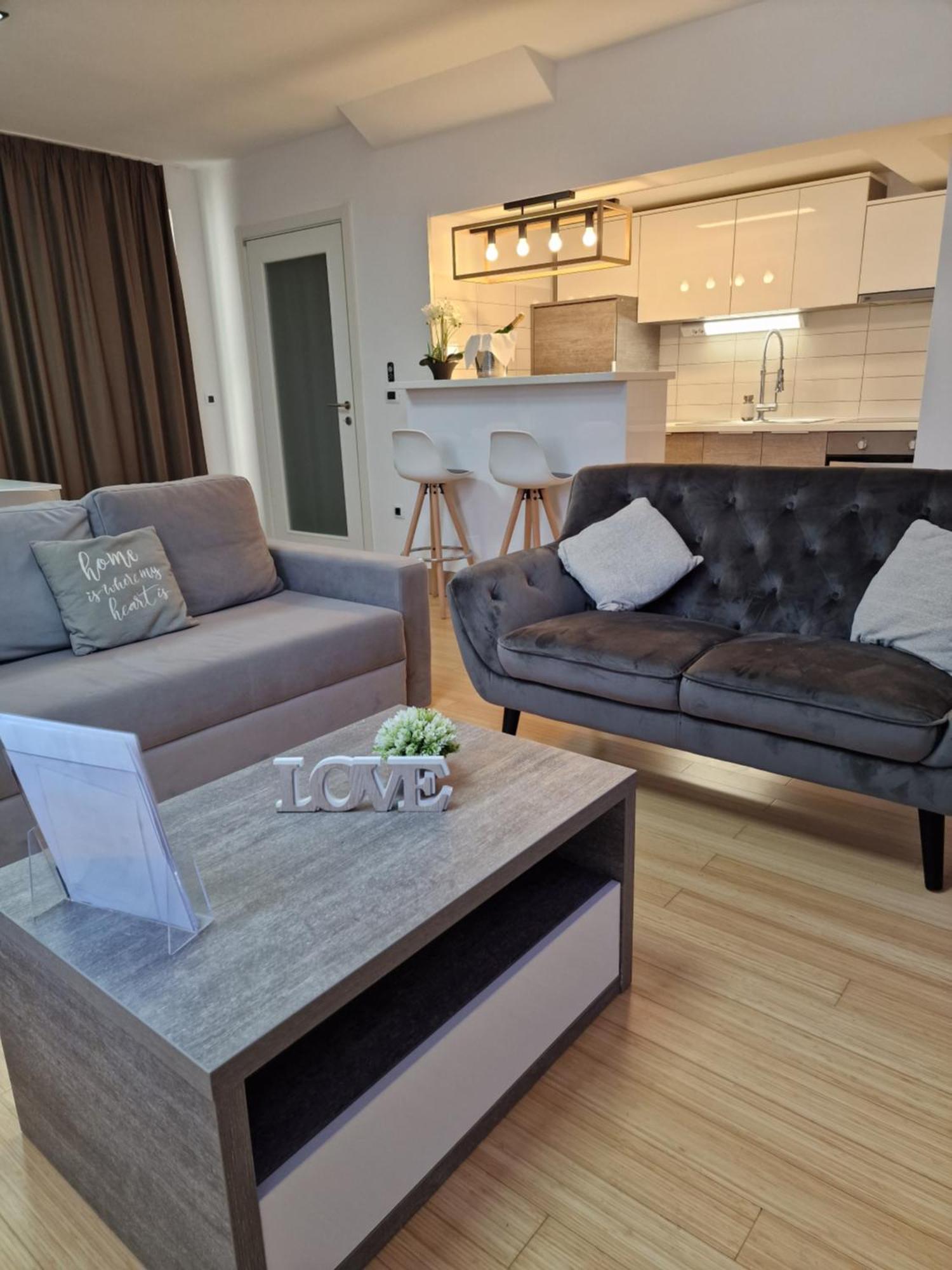 Residence-Apartment-Giuliano-Punta Skala, Petrcane Eksteriør bilde